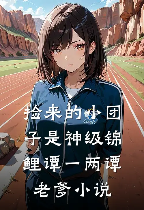 捡来的小团子是神级锦鲤谭一两谭老爹小说