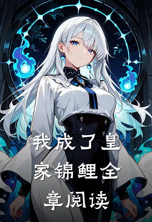 我成了皇家锦鲤全章阅读