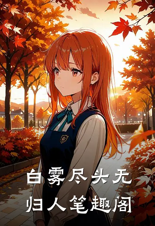 白雾尽头无归人笔趣阁