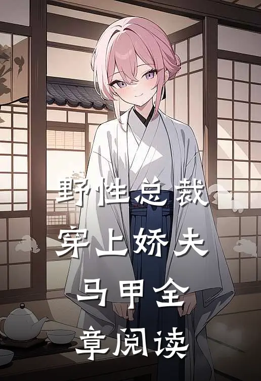 野性总裁穿上娇夫马甲全章阅读