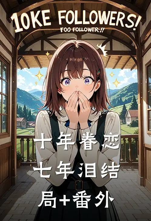 十年眷恋七年泪结局+番外