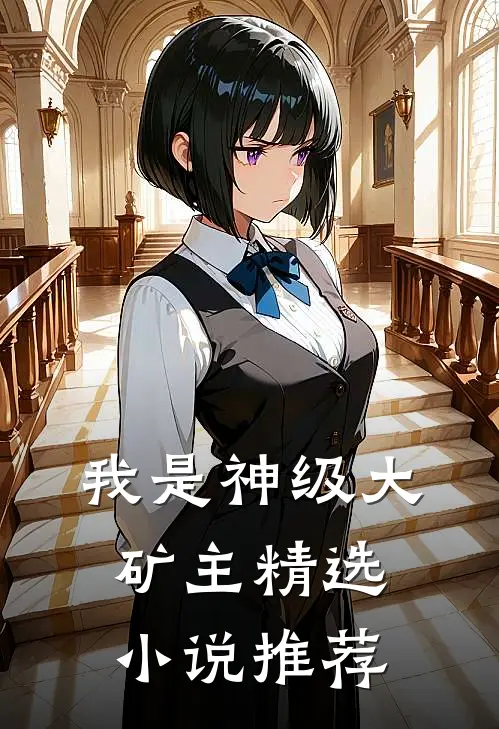 我是神级大矿主精选小说推荐