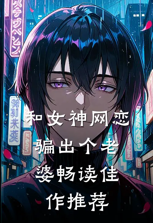 和女神网恋，骗出个老婆畅读佳作推荐