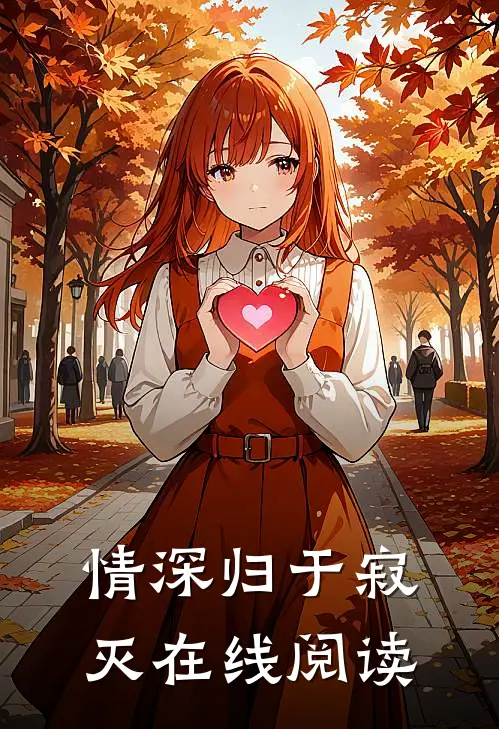 情深归于寂灭在线阅读
