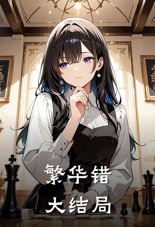 繁华错大结局