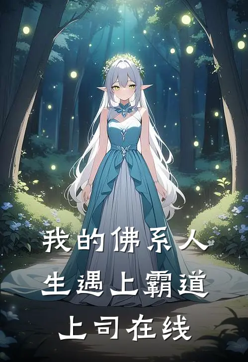 我的佛系人生遇上霸道上司在线