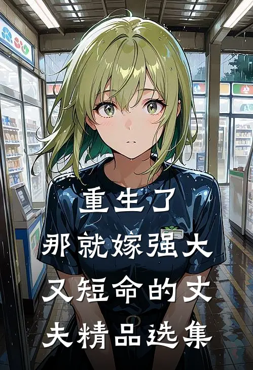 重生了，那就嫁强大又短命的丈夫精品选集