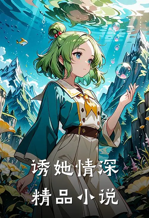 诱她情深精品小说