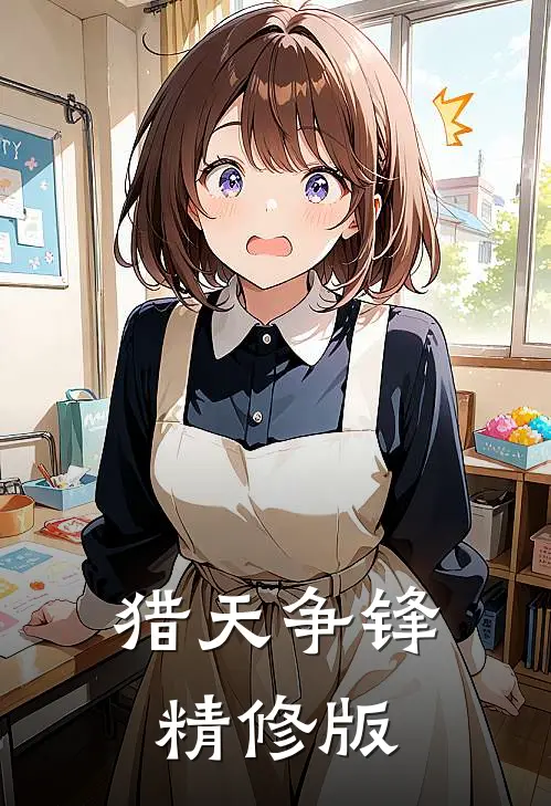 猎天争锋精修版