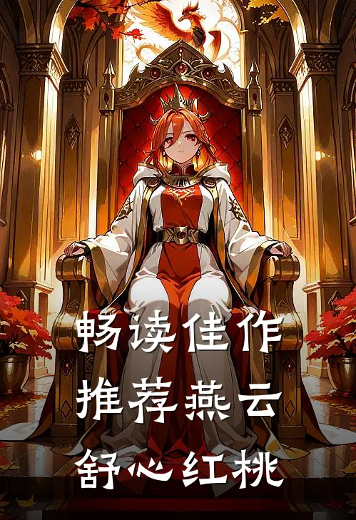 畅读佳作推荐燕云舒心红桃