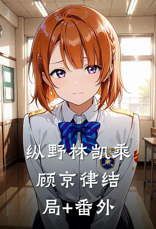 纵野林凯乘顾京律结局+番外