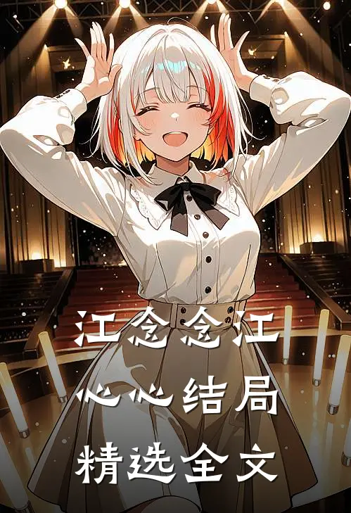 江念念江心心结局精选全文