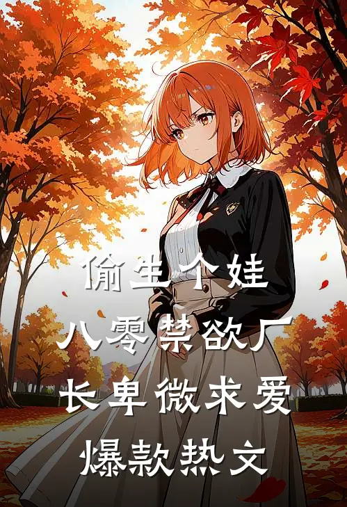 偷生个娃，八零禁欲厂长卑微求爱爆款热文