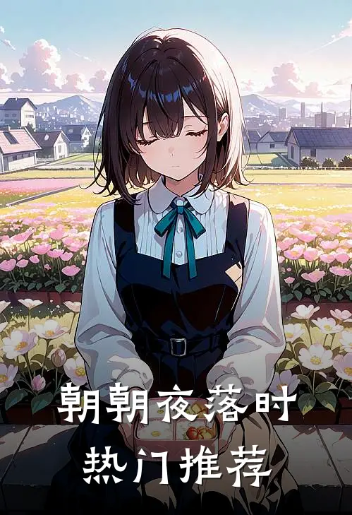 朝朝夜落时热门推荐