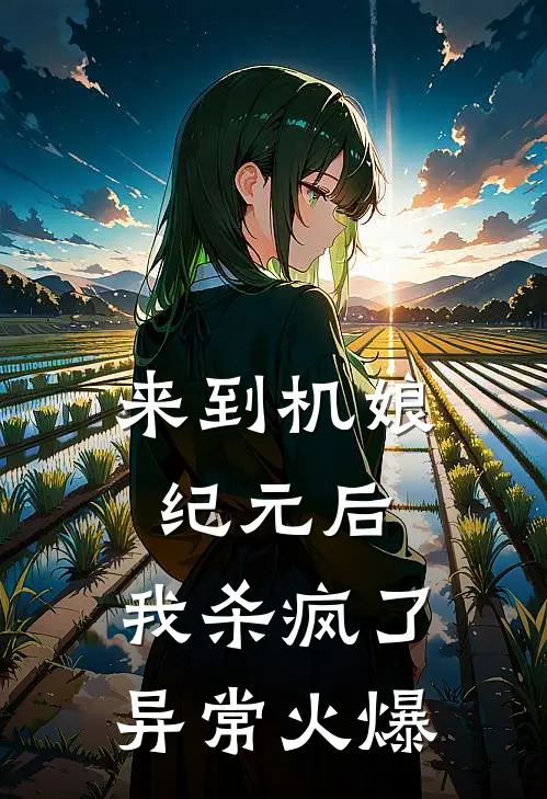来到机娘纪元后，我杀疯了异常火爆