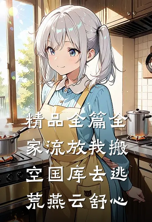 精品全篇全家流放我搬空国库去逃荒燕云舒心