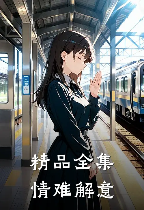 精品全集情难解意