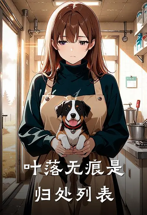 叶落无痕是归处列表