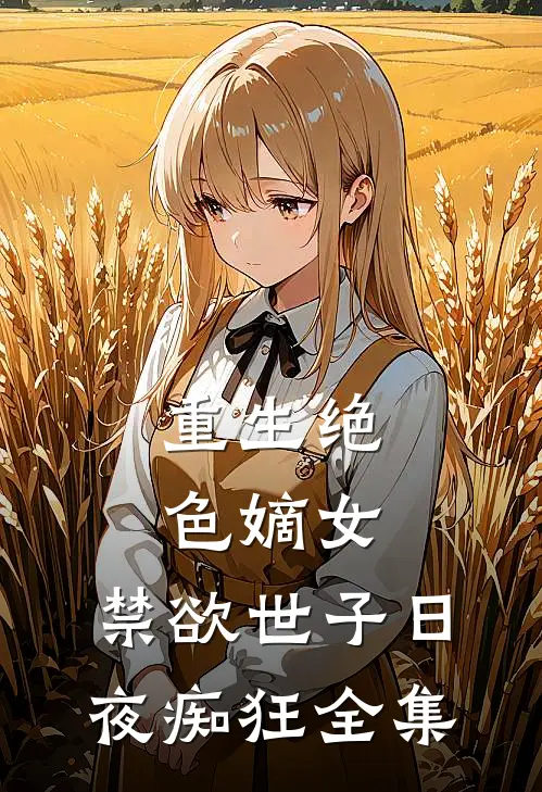 重生绝色嫡女：禁欲世子日夜痴狂 全集
