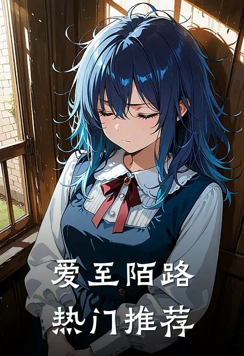 爱至陌路热门推荐