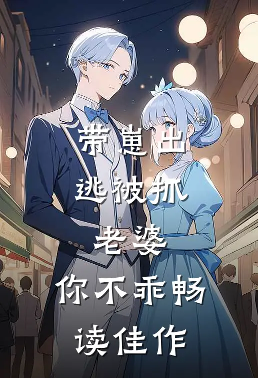 带崽出逃被抓：老婆，你不乖畅读佳作