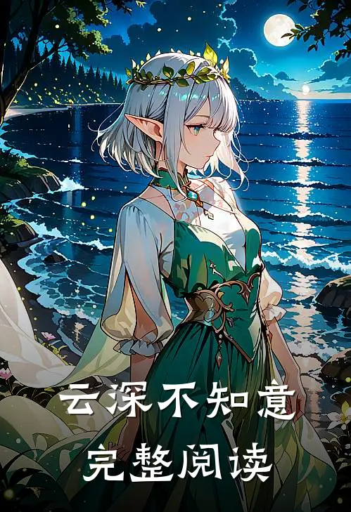 云深不知意完整阅读