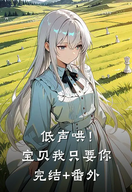 低声哄！宝贝，我只要你完结+番外