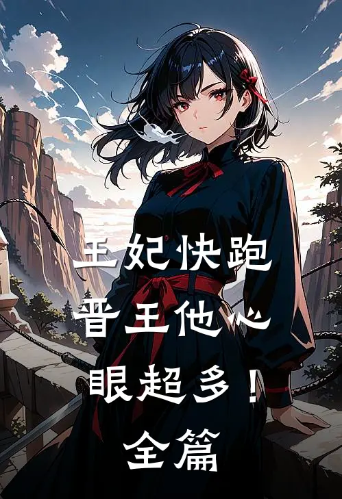 王妃快跑，晋王他心眼超多！全篇