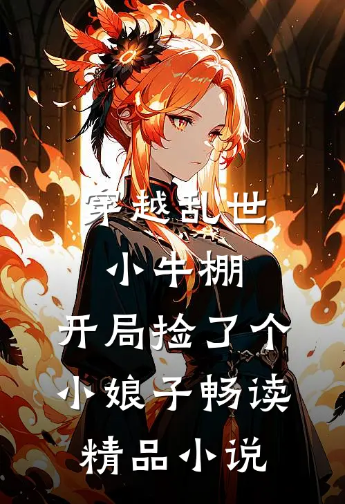 穿越乱世小牛棚，开局捡了个小娘子畅读精品小说