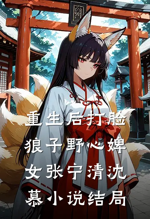 重生后打脸狼子野心婢女张宁清沈慕小说结局