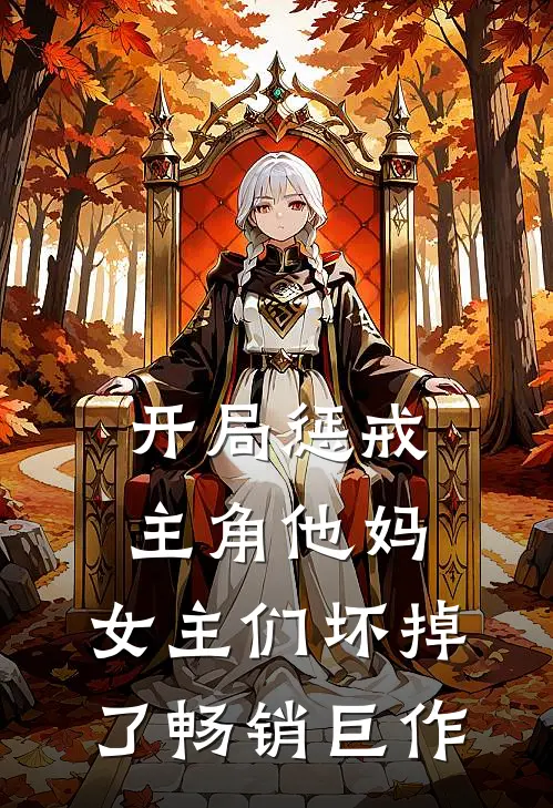 开局惩戒主角他妈，女主们坏掉了畅销巨作