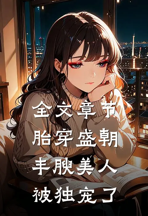 全文章节胎穿盛朝，丰腴美人被独宠了
