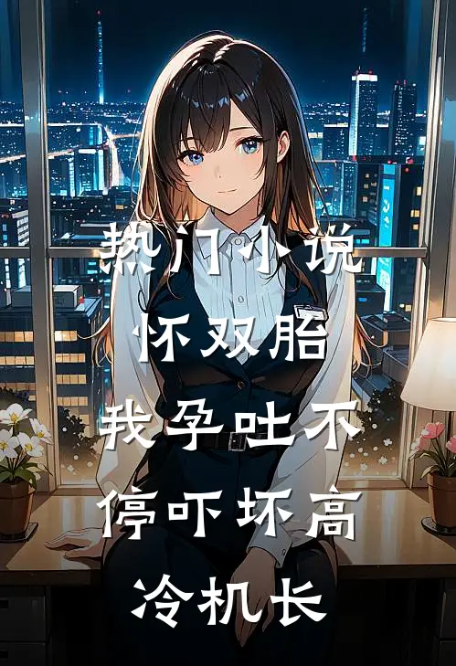 热门小说怀双胎，我孕吐不停吓坏高冷机长