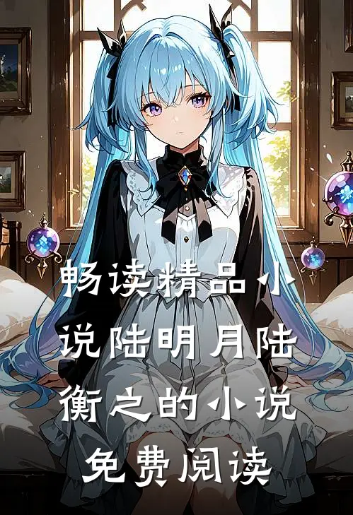 畅读精品小说陆明月陆衡之的小说免费阅读