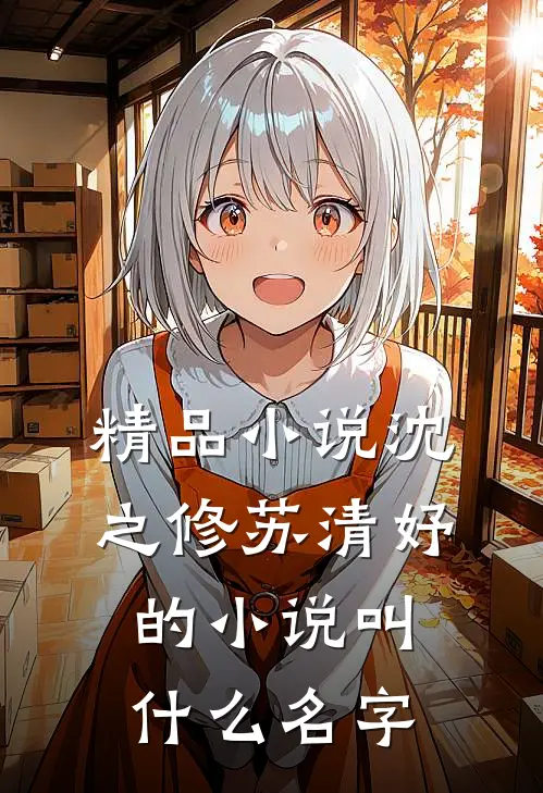 精品小说沈之修苏清妤的小说叫什么名字