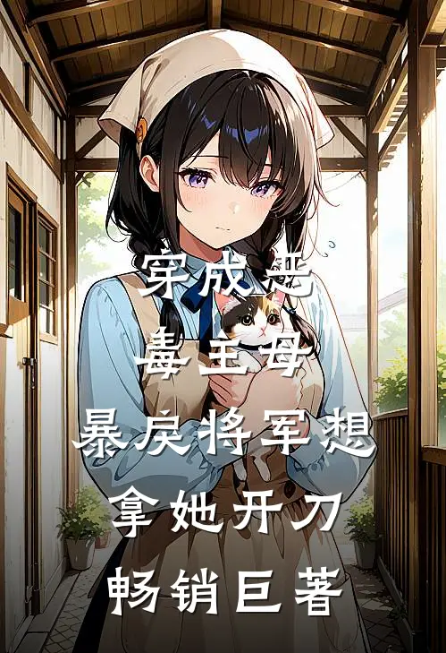 穿成恶毒主母,暴戾将军想拿她开刀畅销巨著