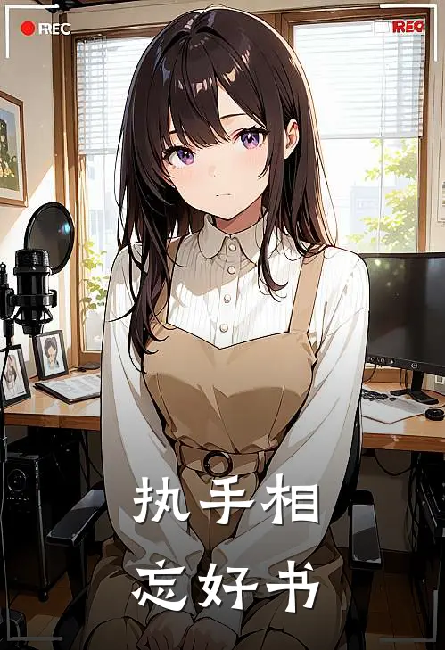 执手相忘好书