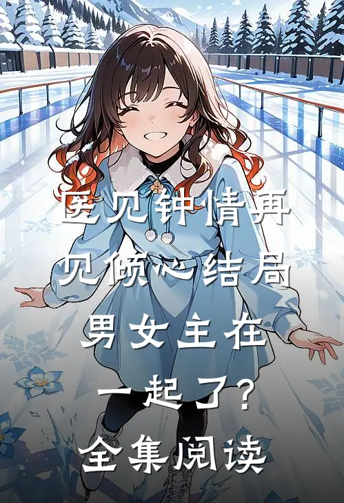 医见钟情再见倾心结局男女主在一起了?全集阅读