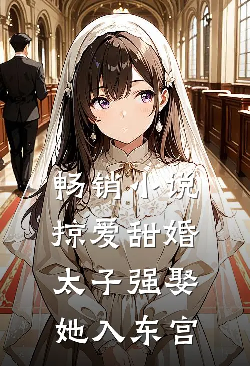 畅销小说掠爱甜婚：太子强娶她入东宫
