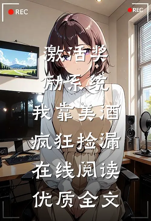 激活奖励系统:我靠美酒疯狂捡漏在线阅读优质全文