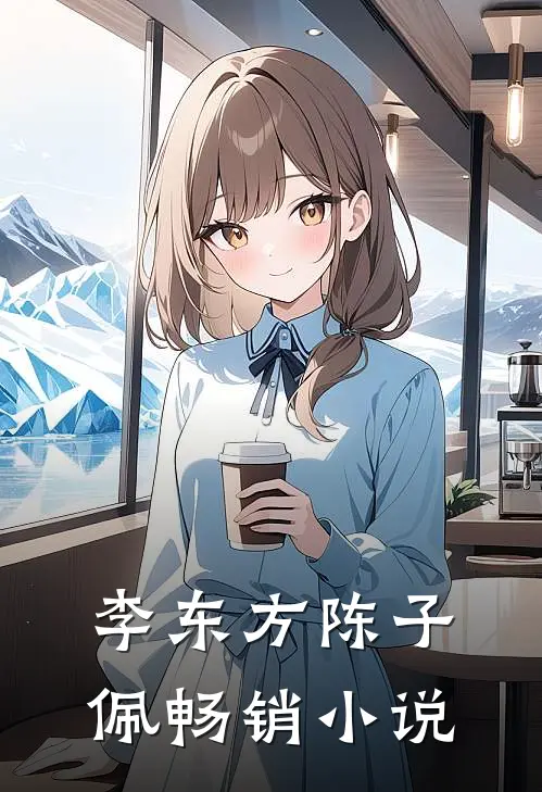 李东方陈子佩畅销小说