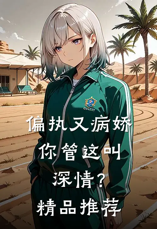 偏执又病娇，你管这叫深情？精品推荐
