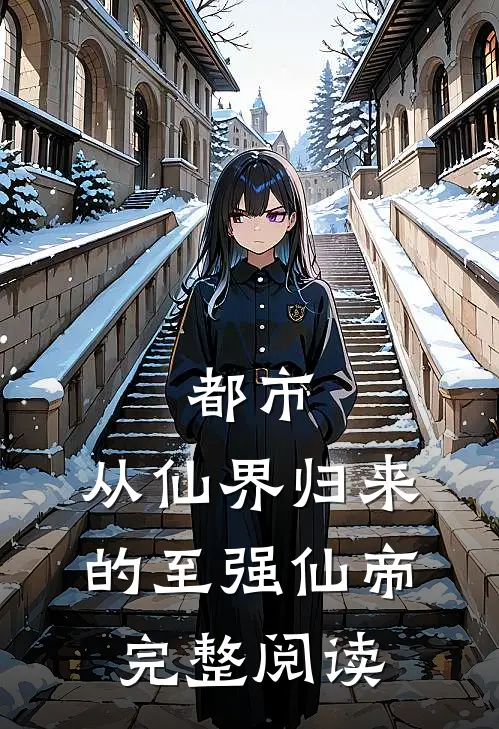 都市：从仙界归来的至强仙帝完整阅读