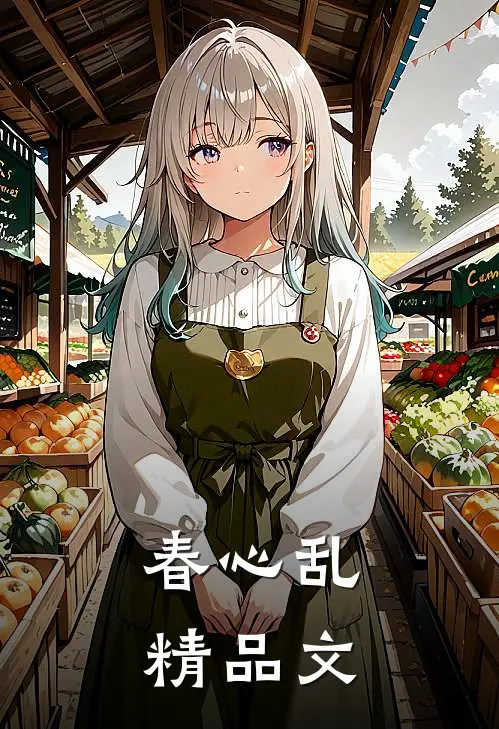 春心乱精品文