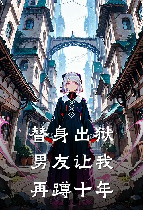 替身出狱，男友让我再蹲十年