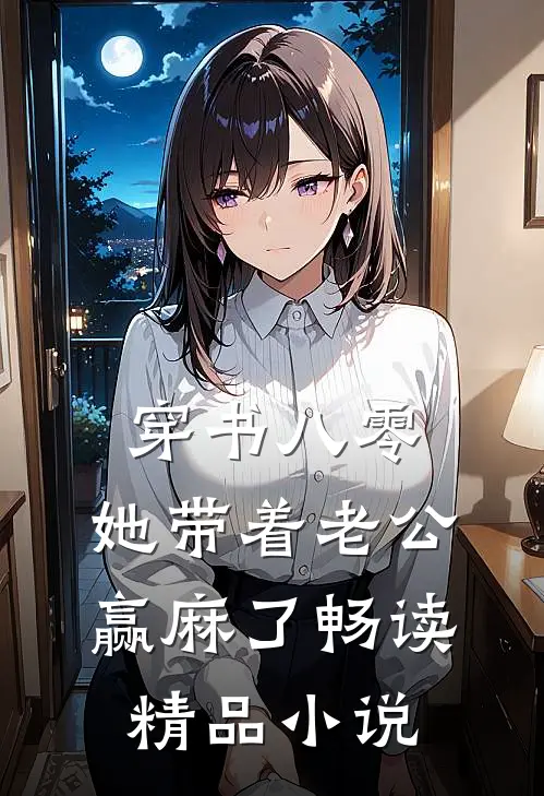 穿书八零：她带着老公赢麻了畅读精品小说
