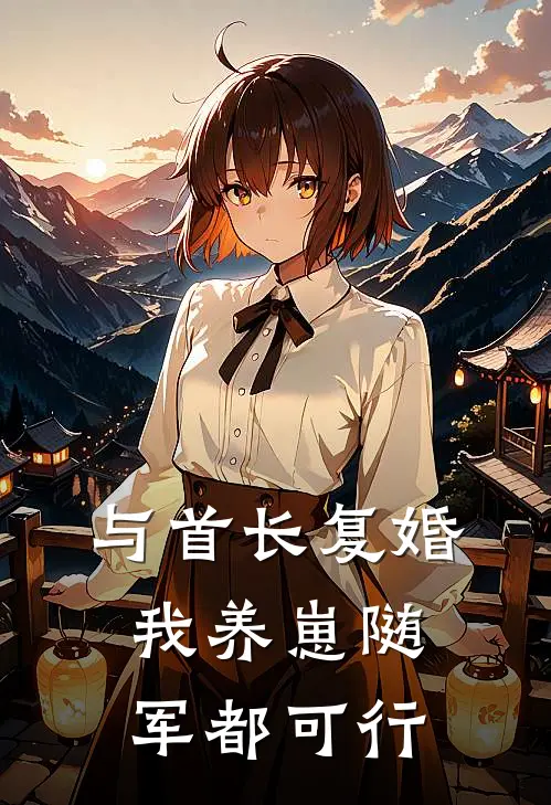 与首长复婚，我养崽随军都可行