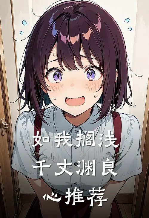 如我搁浅千丈渊良心推荐
