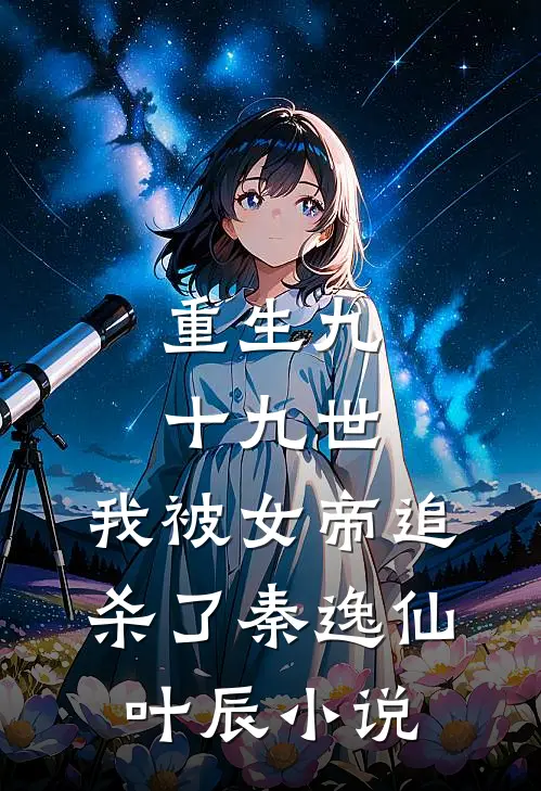 重生九十九世，我被女帝追杀了秦逸仙叶辰小说