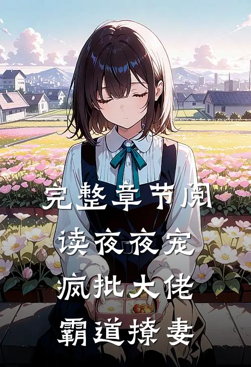 完整章节阅读夜夜宠，疯批大佬霸道撩妻